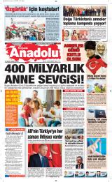BİZİM ANADOLU