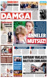 DAMGA