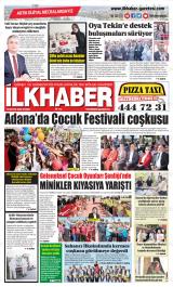 İLKHABER