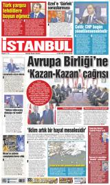 İSTANBUL
