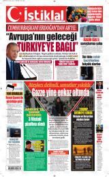 İSTİKLAL