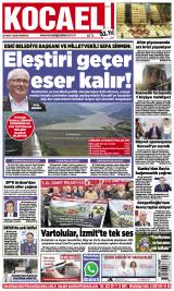 KOCAELİ