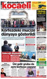 KOCAELİ DEMOKRAT