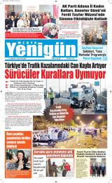 MEDYA YENİGÜN