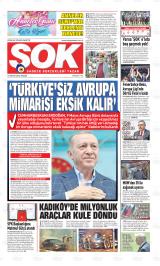 ŞOK