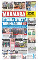 YENİ MARMARA