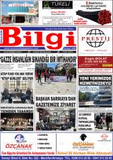 HALK İÇİN BİLGİ