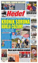 HEDEF