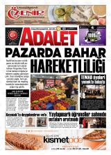 ADALET