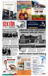 SALİHLİ SEKTÖR