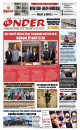 ÖNDER