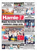 HAMLE