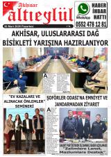 AKHİSAR ALTIEYLÜL