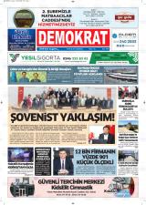 DEMOKRAT