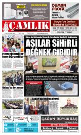 YOZGAT ÇAMLIK