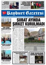 BAYBURT