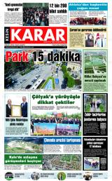 KESİN KARAR