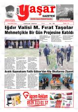 IĞDIR YAŞAR